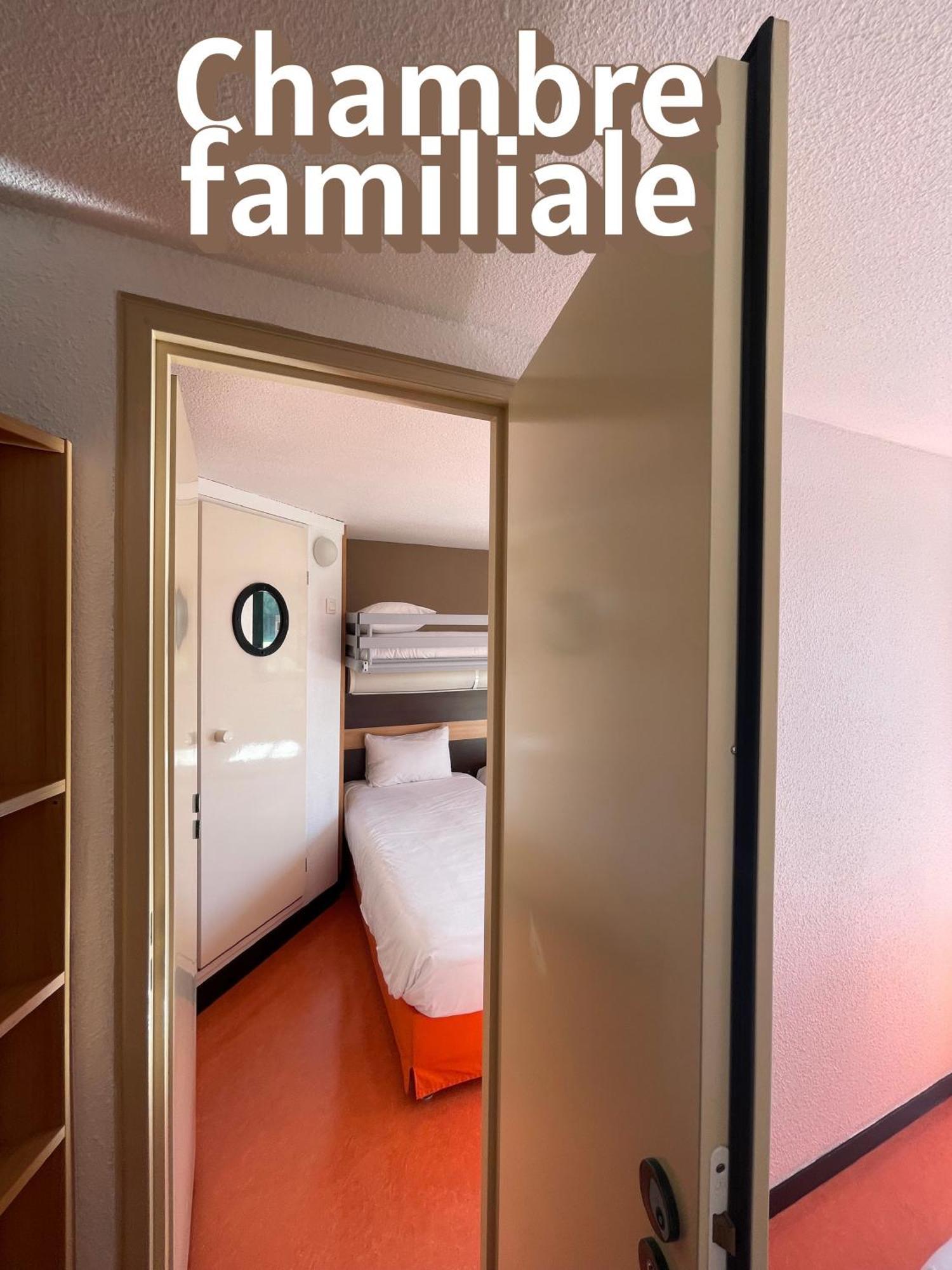 Premiere Classe Amiens Est - Glisy Dış mekan fotoğraf