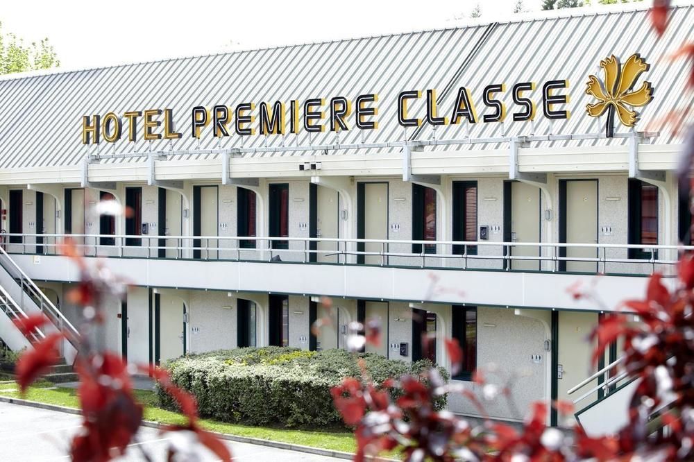 Premiere Classe Amiens Est - Glisy Dış mekan fotoğraf