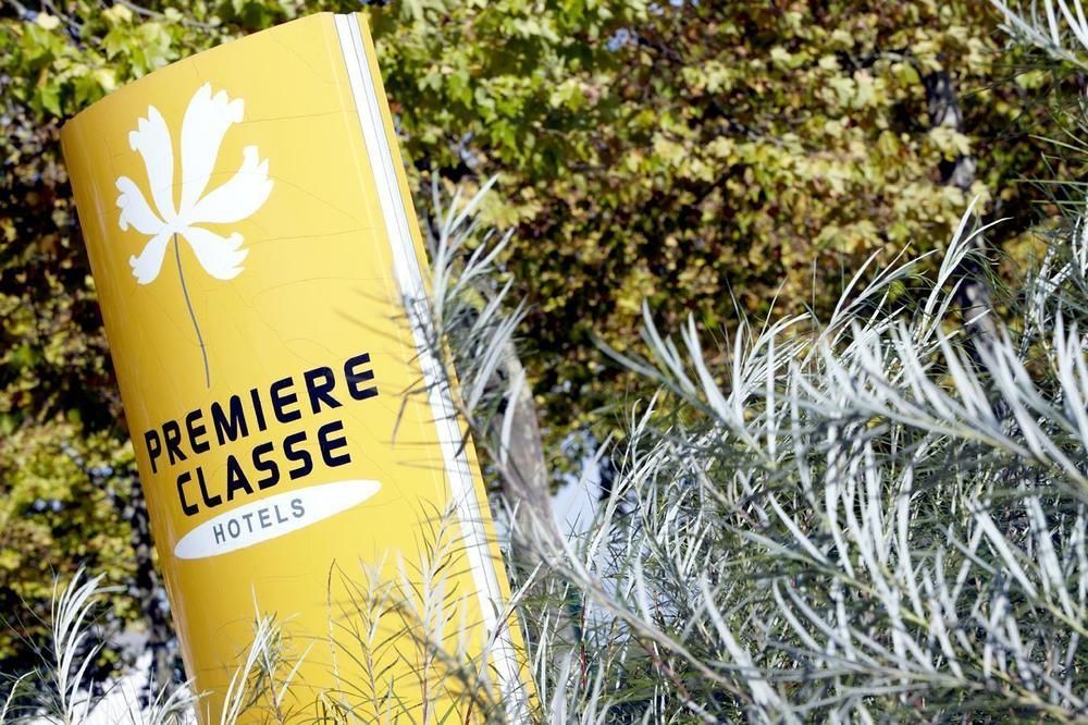 Premiere Classe Amiens Est - Glisy Dış mekan fotoğraf